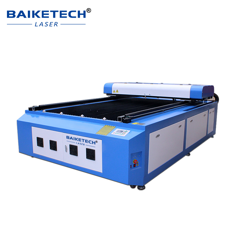 TH-K1325 80W【FOB】 CO2 Laser Cutting Engraving Machine with Full Color Display Screen